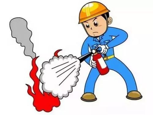 武城消防開(kāi)展在建工地消防安全檢查